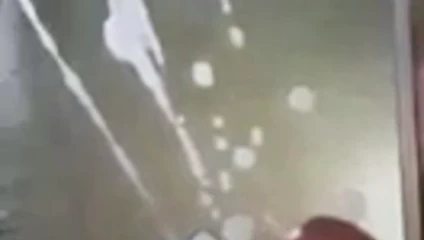Aynada büyük yük