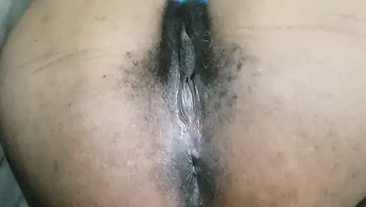 Büyük büyük götlü anal - yoğun bir bakış açısı deneyiminde çene düşüren kıvrımlar