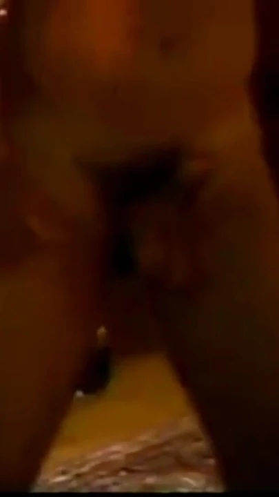 Spectacular moment from "Devinn try to spoil the party"