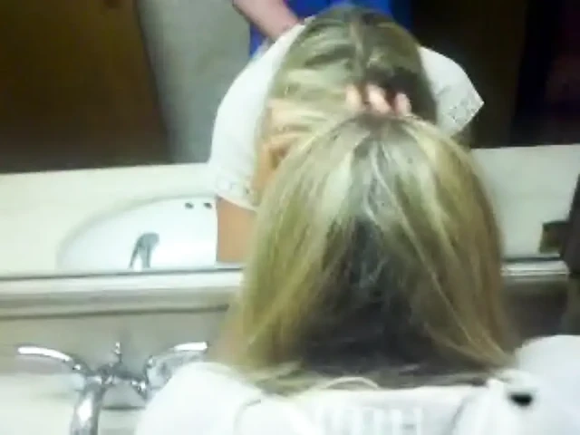 hotel mirror