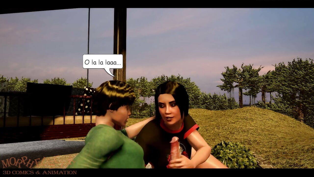 Lucky Life Se02ep15