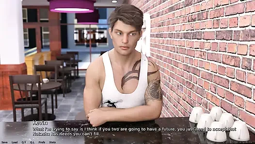 Kalbin nerede olduğu: aldatan kız arkadaş ve sevgilisi erkek arkadaşını aşağılıyor - bölüm 196