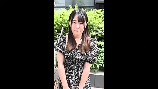 Part 1 "I want to be with my affair partner" I want to take away my boss from my wife (28) Big office lady is very satisfied with orgasm after a long time!