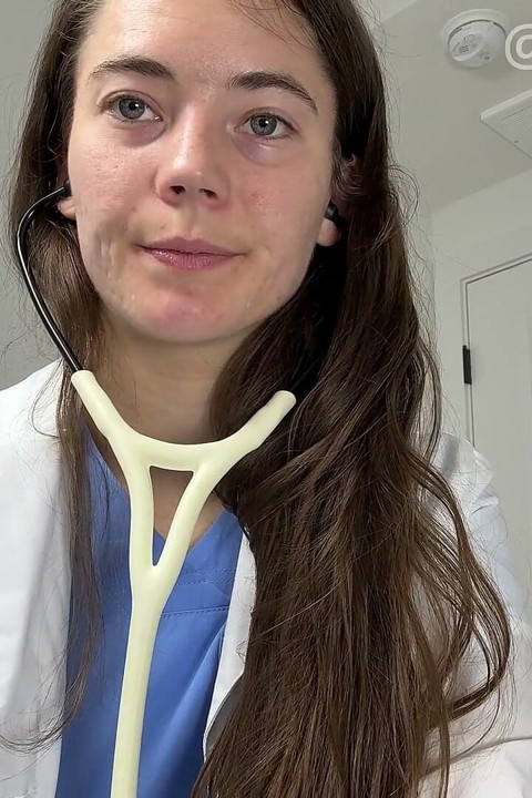 Physical Exam for Tiny Specimen