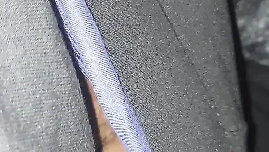 Watch me cum