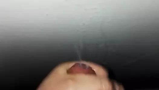 Mastürbasyon ve boşalma