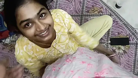 Desi Indian Wife Oily Titjob in Bathroom – Hot Close-up Play