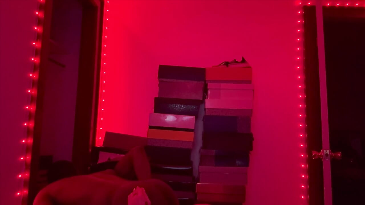 Bigdaddykj: Fuckin in My Game Room  Full