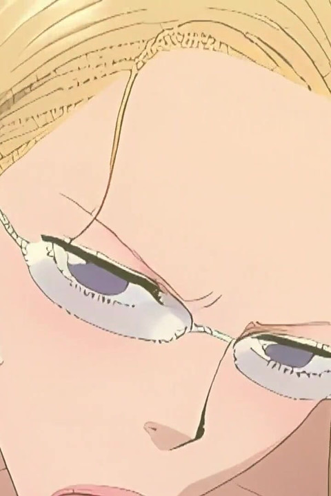 One Piece Kalifa (5) Hen