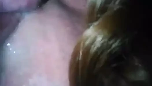 Διασκεδάζοντας πολύ ως πουτάνα