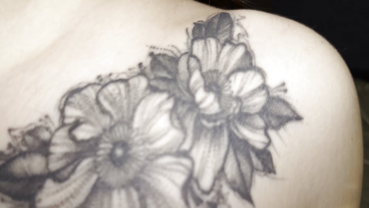 Tattoo-Tour