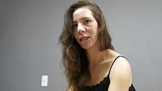 Stepmother Loves to Be Filled with Cum