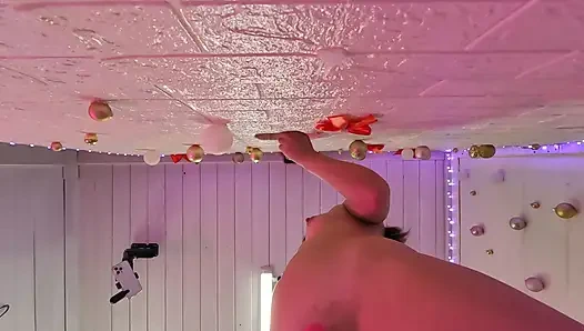 He endured dick… but the ending was inevitable dick. Sheer MisssVikki