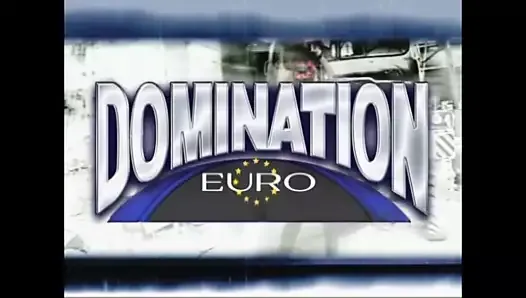 Euro Domination 21 (Full Movie)