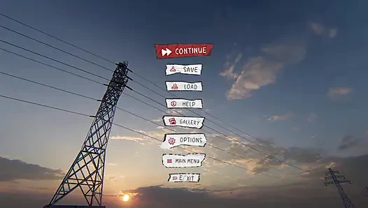 Bir üniversite öğrencisi ve birçok sır (bölüm 5)