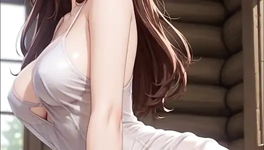 Cabin Seduction - Seductive instrumental music video for relaxing or background music