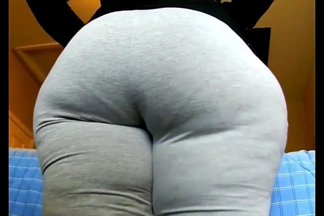 Mistress Pear Big Booty