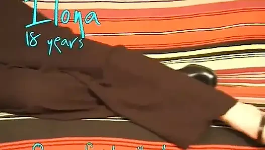 Delapan belas Rusia - Ilona