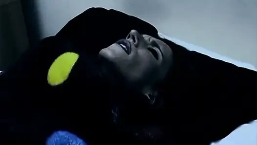 Mimpi kotor dan orgasme malam hari