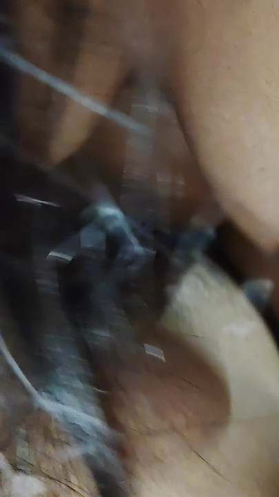 Today my husband's friend came to fuck me. | Clip 1