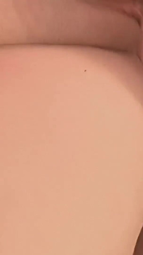 Crazy sex games with stepdad! He fucks all of her tight holes! | Clip 3