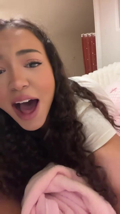 Fart Girl TikTok