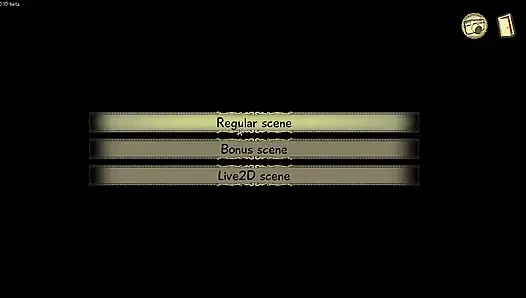 Masum cadılar herminone granger [bölüm 02] animasyon koleksiyonu + masum cadılar indir