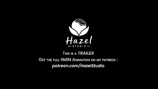 Helen parr elastigirl ngentot di kamar hotel - hazelstudio