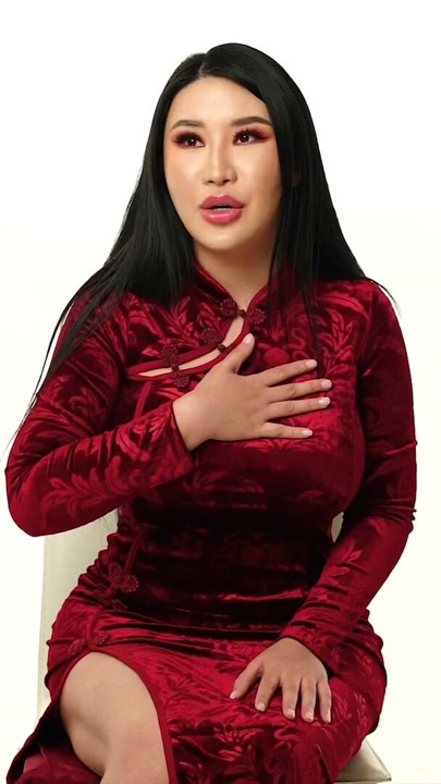 Stunning Alexia Anders Is February's Teamskeet Star Of The Month: Pornstar Interview & Hardcore Fuck | Clip 1