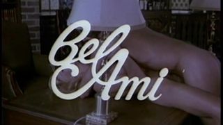 (((theatrale trailer))) - bel ami (1976) - mkx