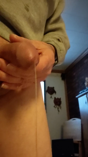 Hung Grandpa