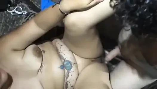 My stepmom's big ass