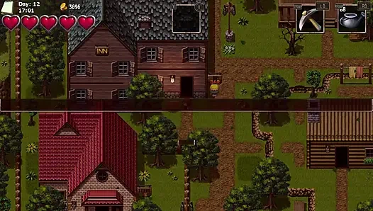 Горячая Мама Моего Друга Ждет Меня В Нижнем Белье.