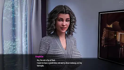 Complete Gameplay - MILFs of Sunville 2, Part 60