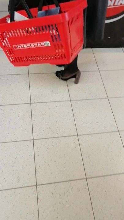 Today In the store