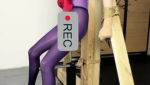 Minyak pelumas + campuran sabun + stance