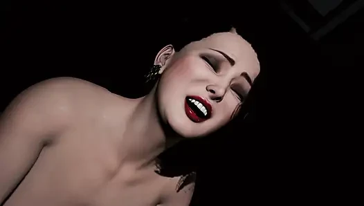 Секс индийской дези бхабхи Savita со своим бойфрендом в спортзале