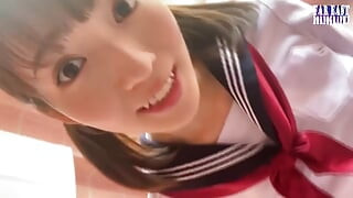 Far East pornography