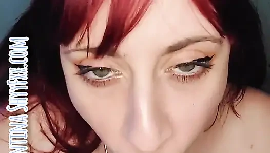 ShyyFxx уборщица уверена в себе босса! Инструкция по в Аргентине