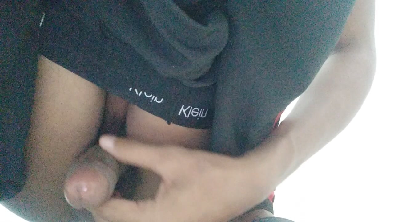 Cum with mee
