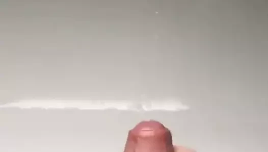 Yeni boşalma 3 (solo)