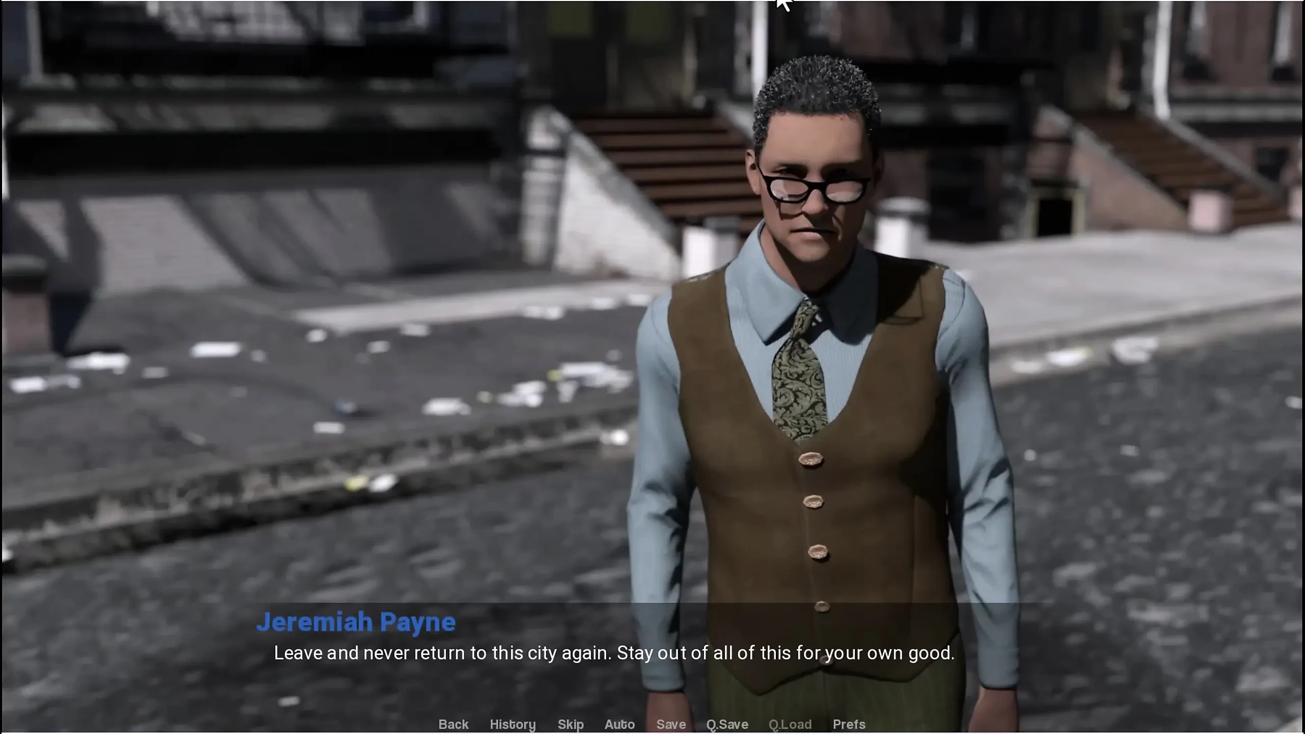 Away From Home 4 Ive Fucked Sophia While Her Husband Was at the Door.