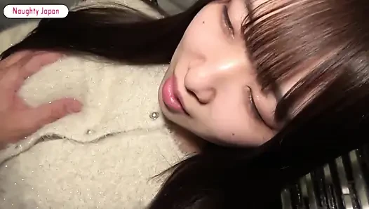 Si cantik kulit putih semok dan penuh gairah, rahasia mesum ini dientot habis-habisan - bagian1