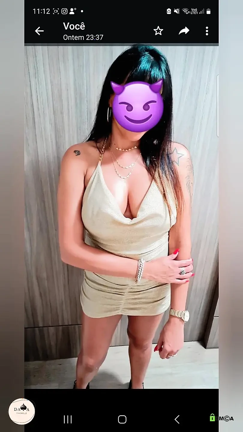 I Woke up the Cuckold and Asked to Clean All the Pussy Full