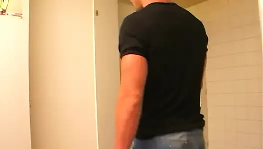 Blonde Babe Gets Pussy Eaten to Explosive Orgasm