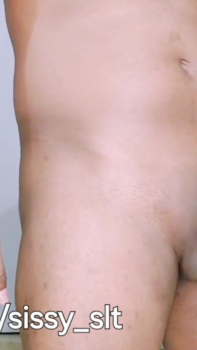 Stunning moment from "Perfect feminine body of new ladyboy"