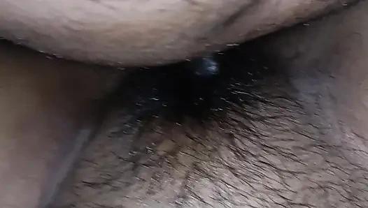 Kepuasan bhabi ji hari ini