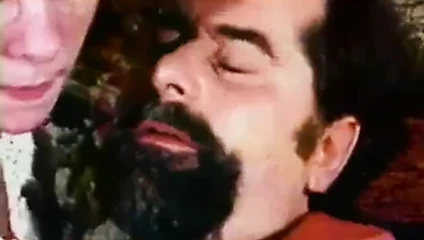 Deep Strokes American Vintage