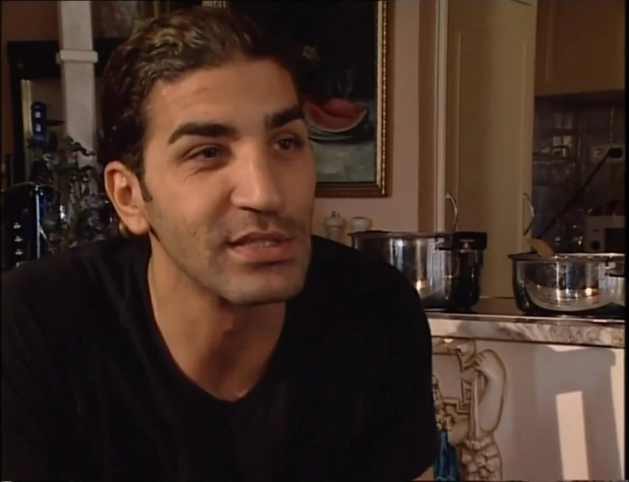 L’Eredita’ (Full Movie)