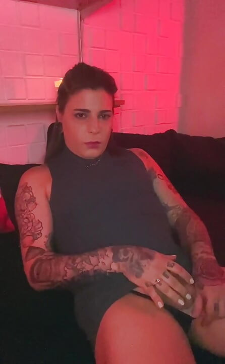 עבודת יד בשמלה, אתה אוהב את זה?